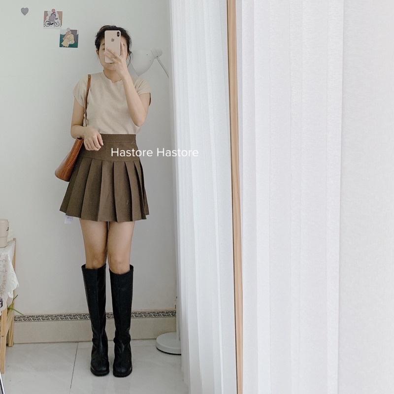 áo len cánh dơi cổ 3p ( ảnh tự chụp )