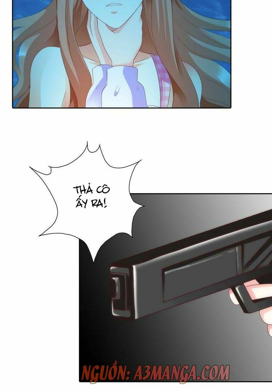 song diện danh viện chapter 35 20