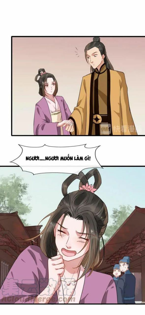 bồng sơn viễn 2 chapter 8 17