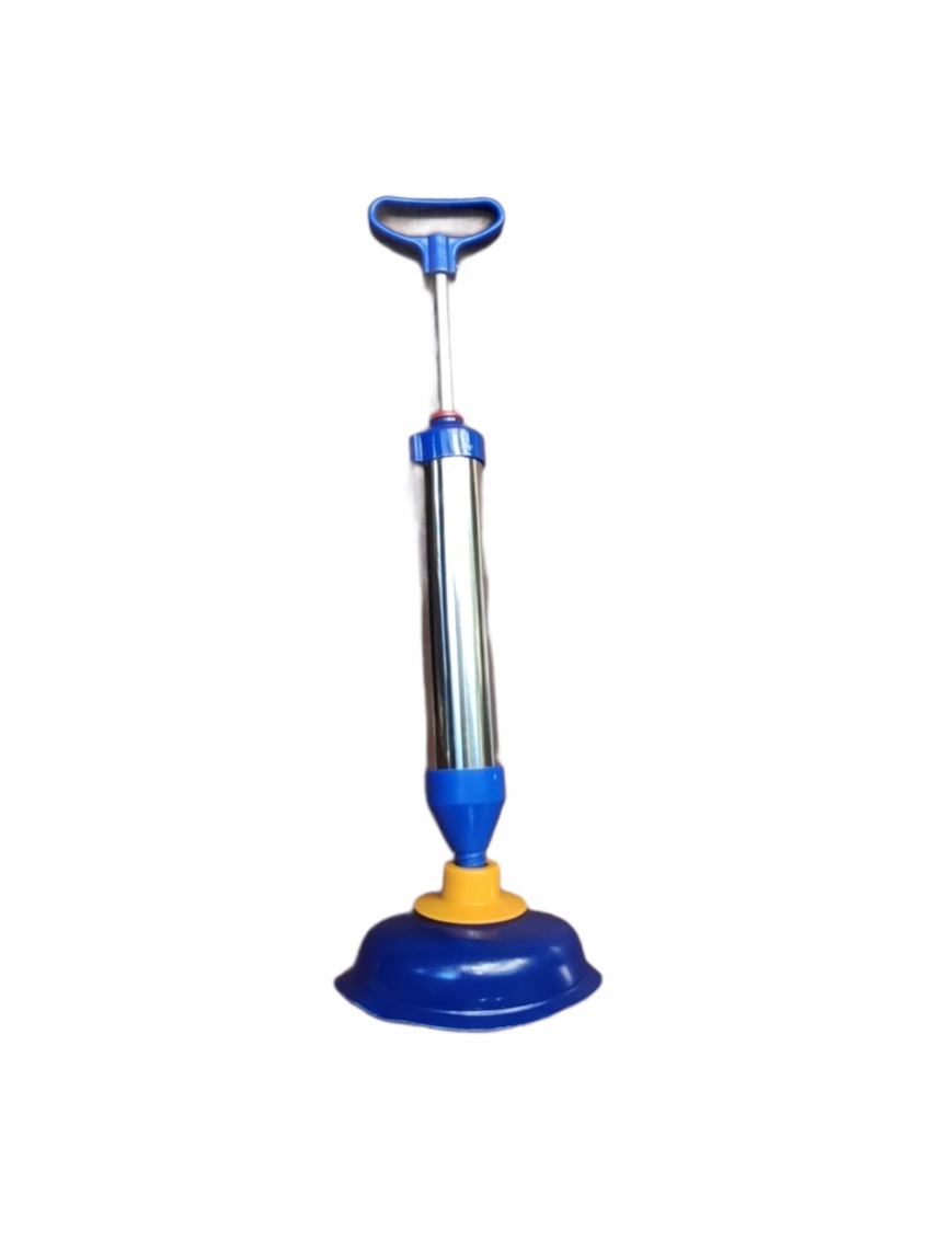 Cây bơm thụt vệ sinh ,bồn cầu INOX 2021