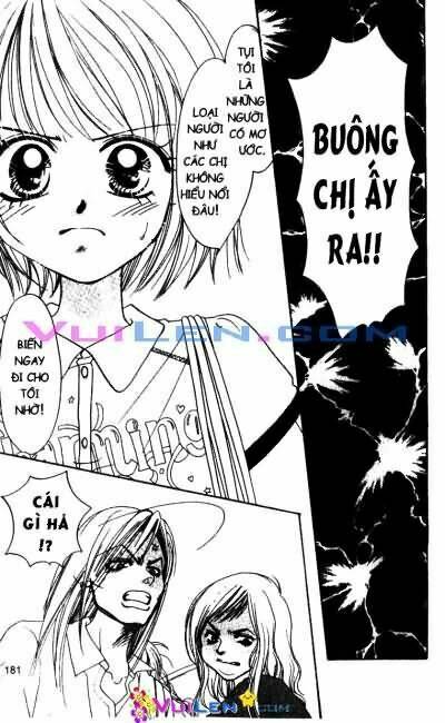 bộ sưu tầm lọ lem chapter 4 181