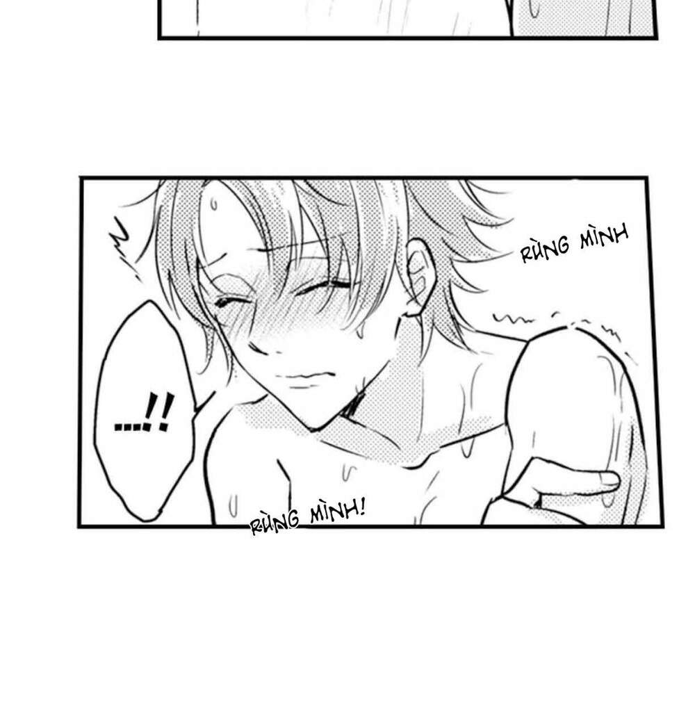 mang thai ở trường nam sinh chapter 77 22