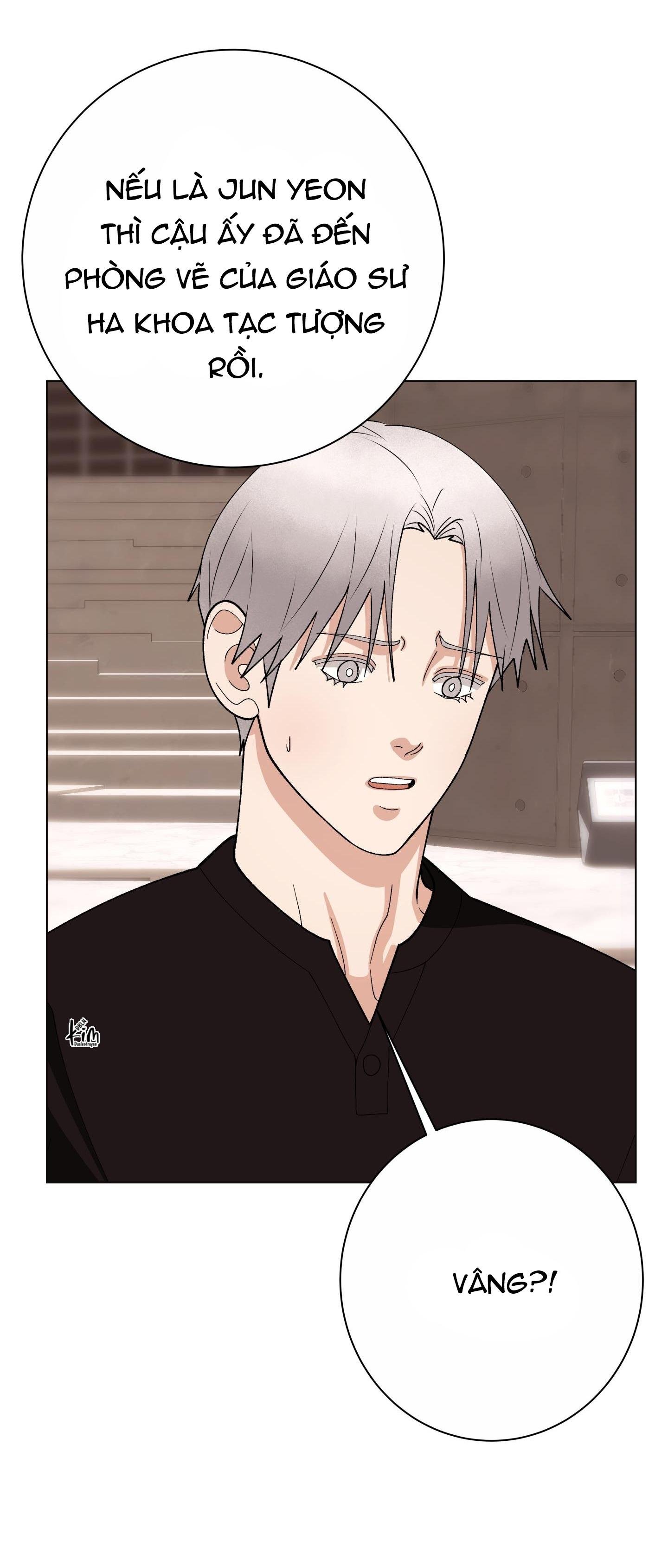 bl ngắn tuyển chọn Chapter 31.4 adonis 4 54