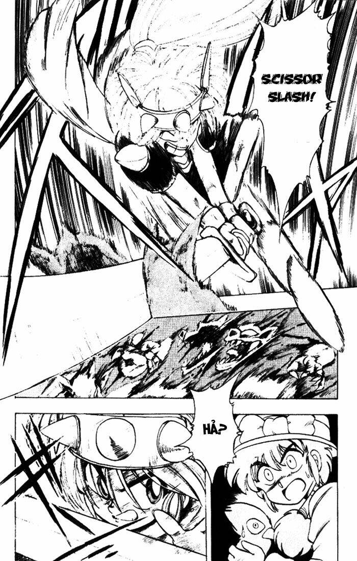 violinist of hameln - cây đàn kì diệu chapter 13 37