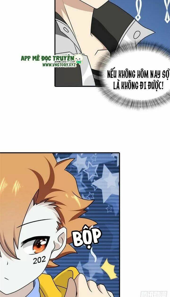 bạn gái virus của tôi chapter 144 18