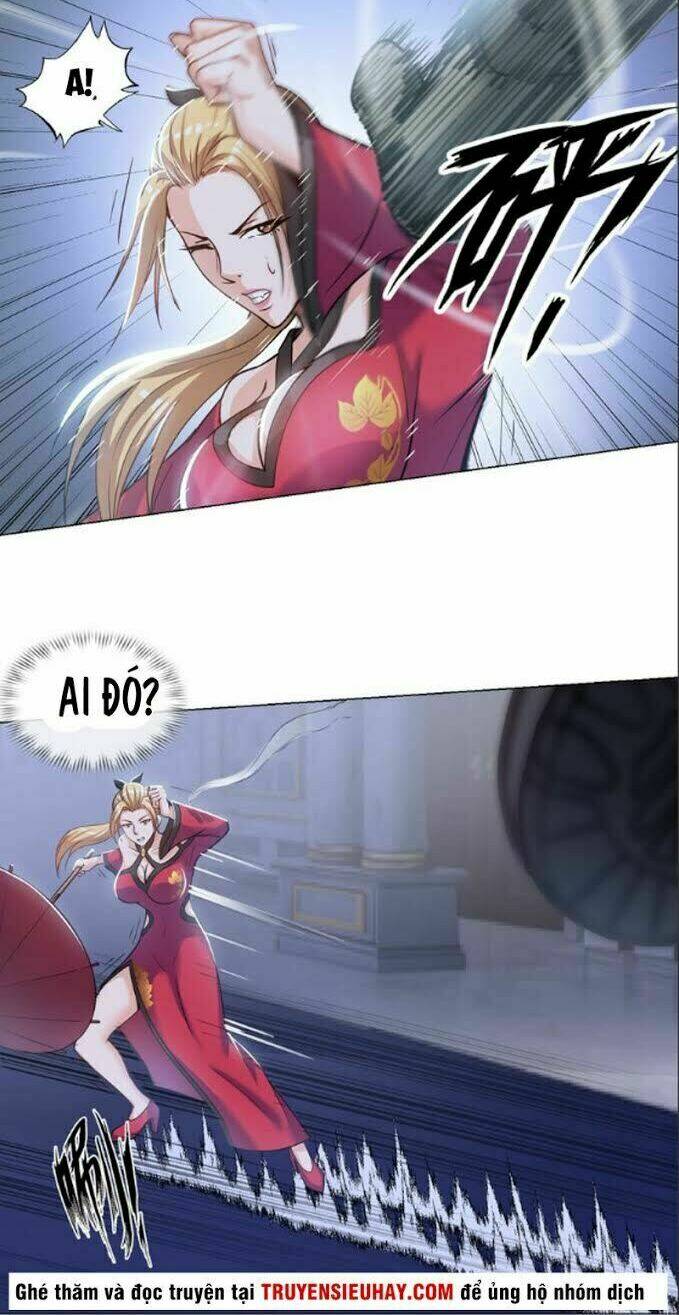 thần tiên dạy tôi giả x chapter 9 4