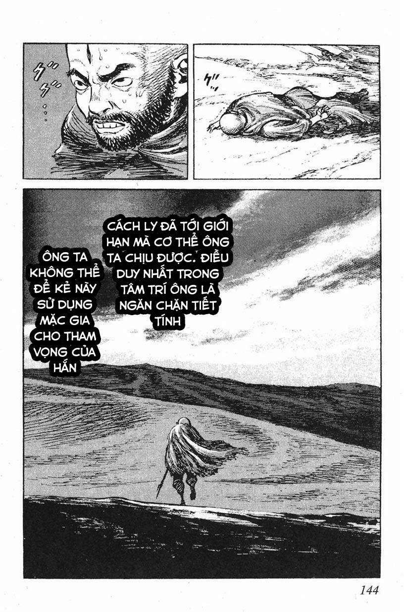 binh pháp mặc công chapter 46 25