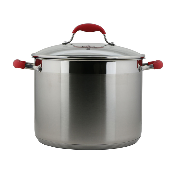 NỒI INOX SMARTCOOK SIZE 28CM SM3140