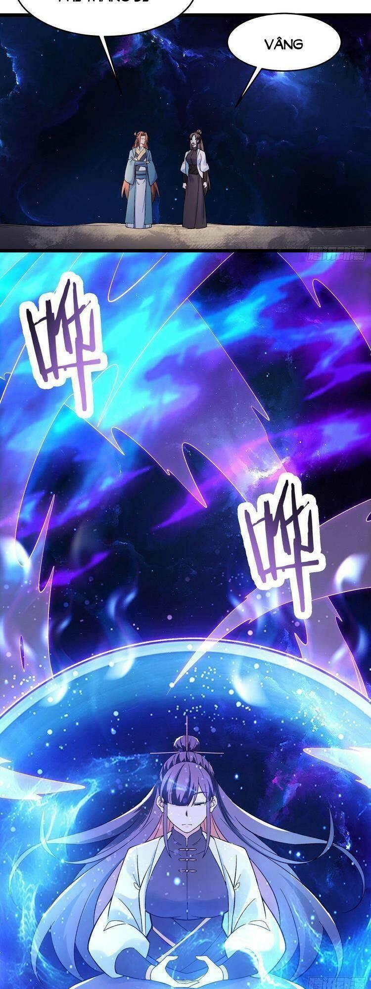 đồ đệ ta toàn là nữ ma đầu chapter 148 19