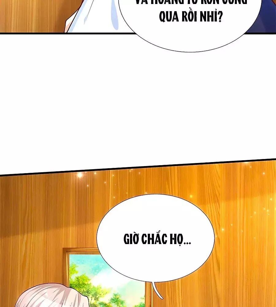 bỗng một ngày nọ trở thành con gái vua chapter 153 4