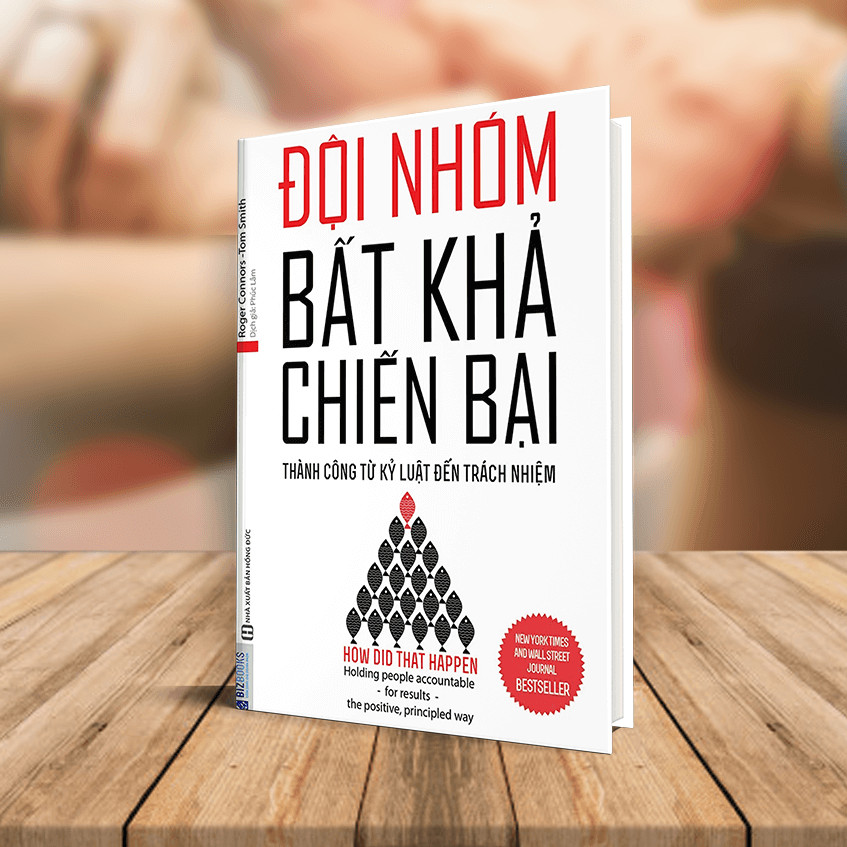 Combo Sách Nhà Lãnh Đạo Tài Ba: The Book Of Leadership + 51 Chìa Khóa Vàng Để Trở Thành Nhà Lãnh Đạo Truyền Cảm Hứng + Đội Nhóm Bất Khả Chiến Bại