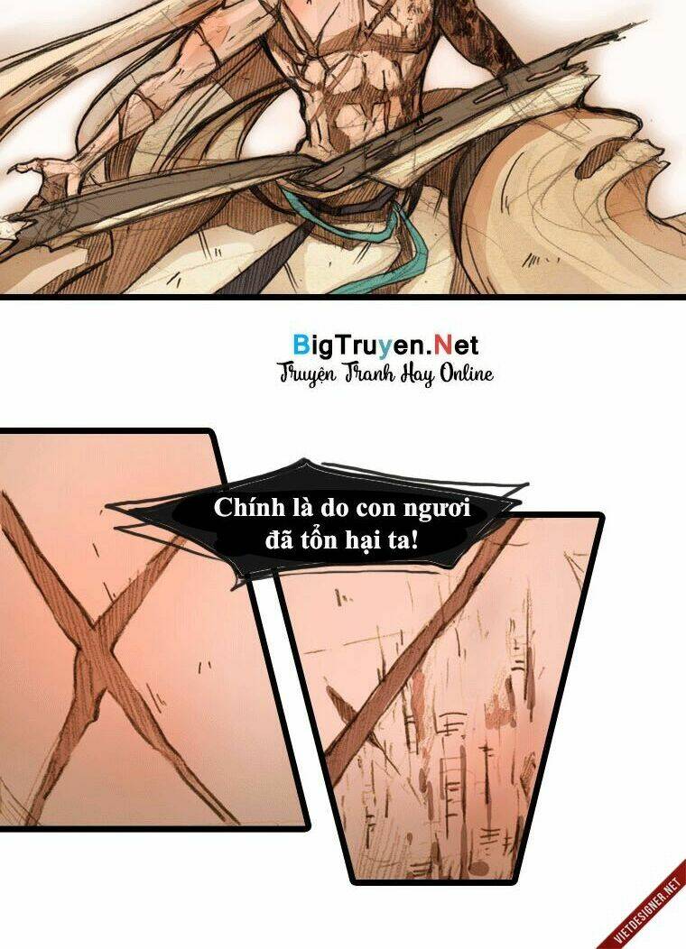 cuộc hành trình của pháp sư chapter 5 43