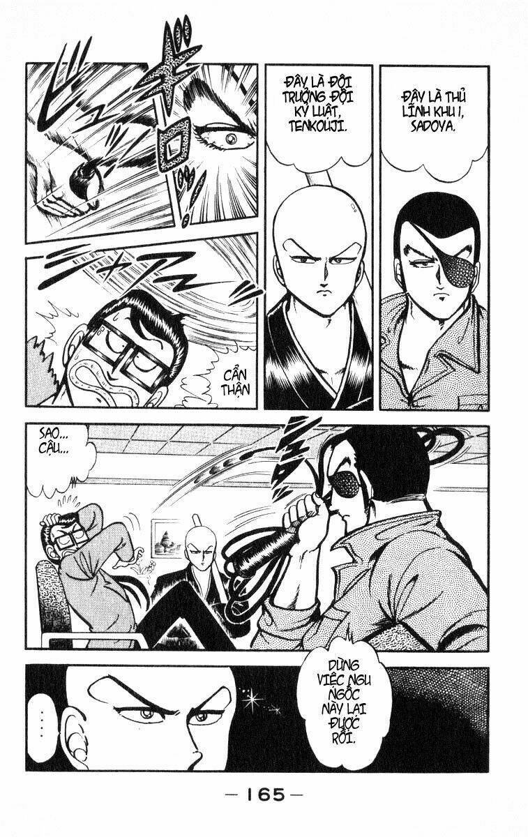 kotaro makaritoru chapter 17 3