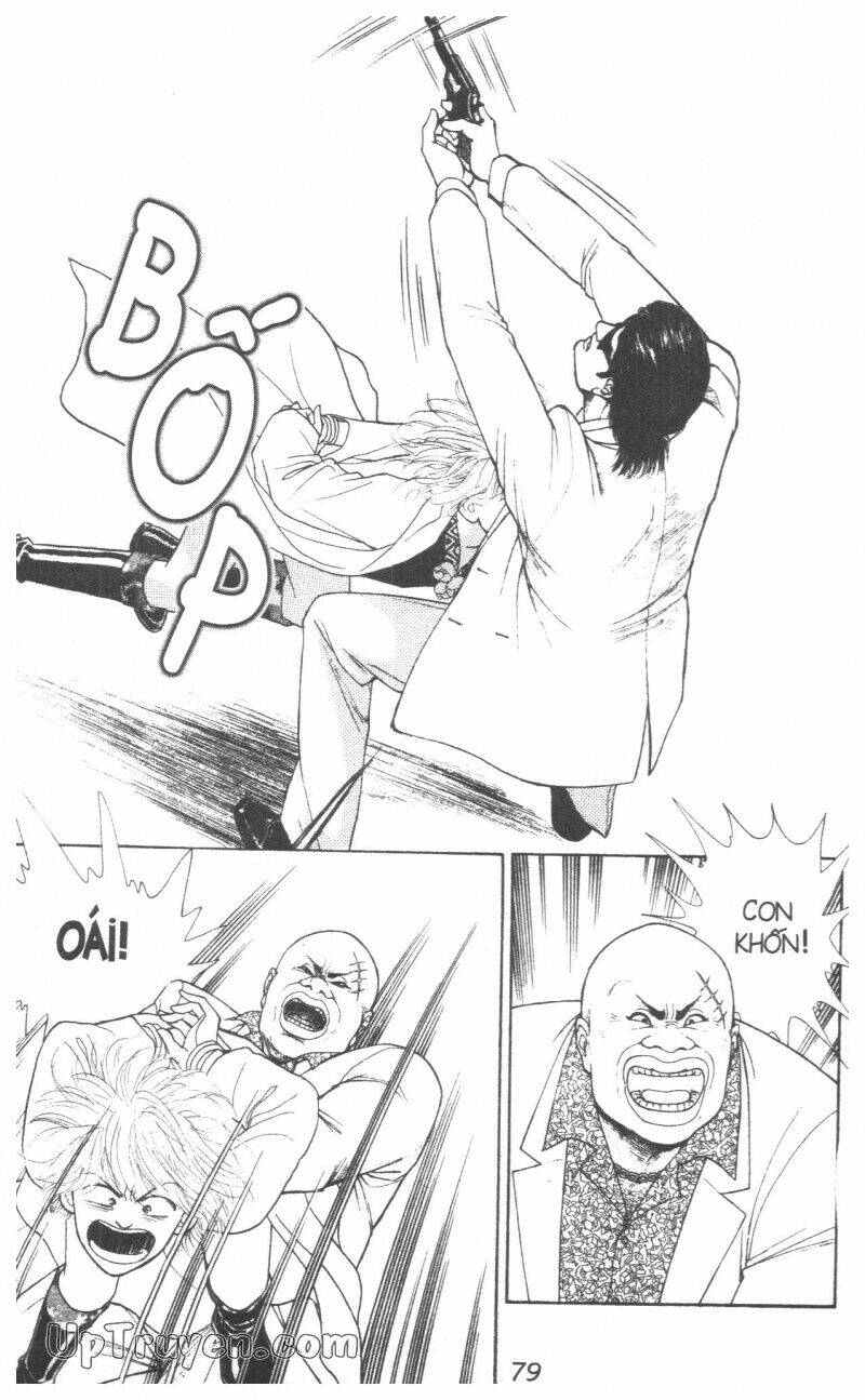 câu lạc bộ con nhà giàu chapter 16 81