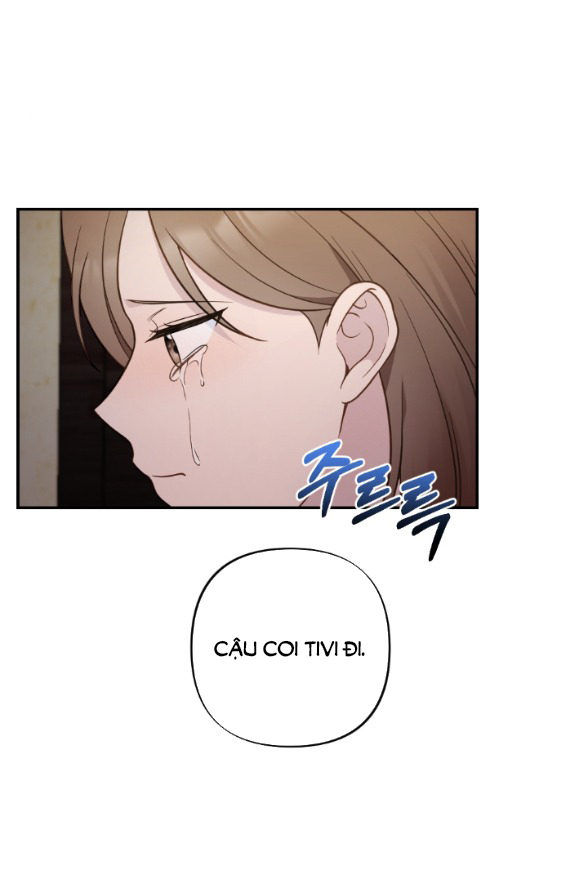 Hãy Khóc Cho Thật Xinh Đẹp Đi chapter 31.1 - Trang 39