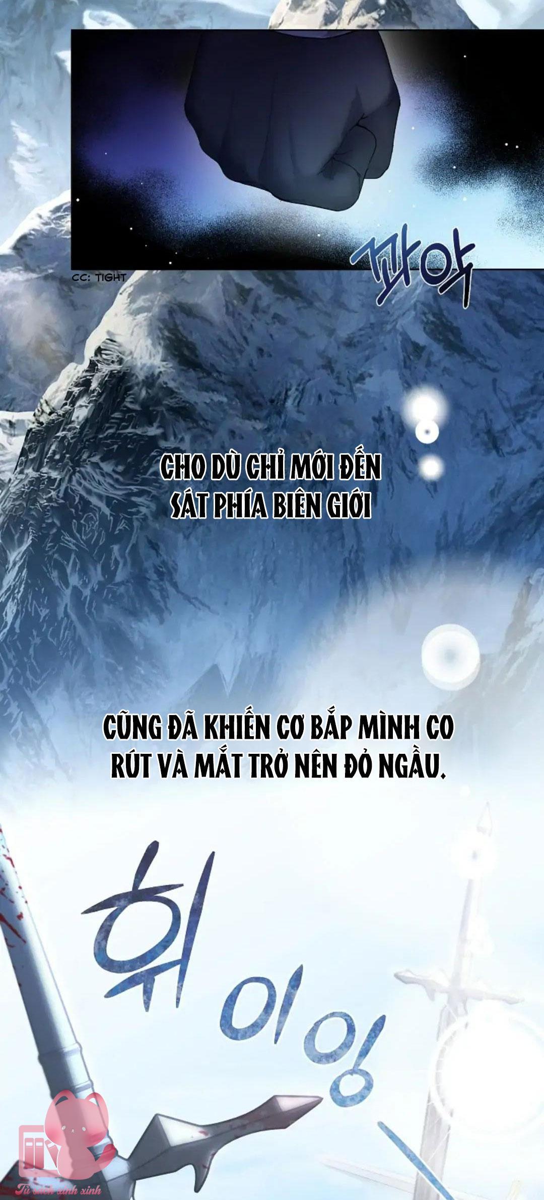 tiểu thư crystal là nam nhân chapter 14 22