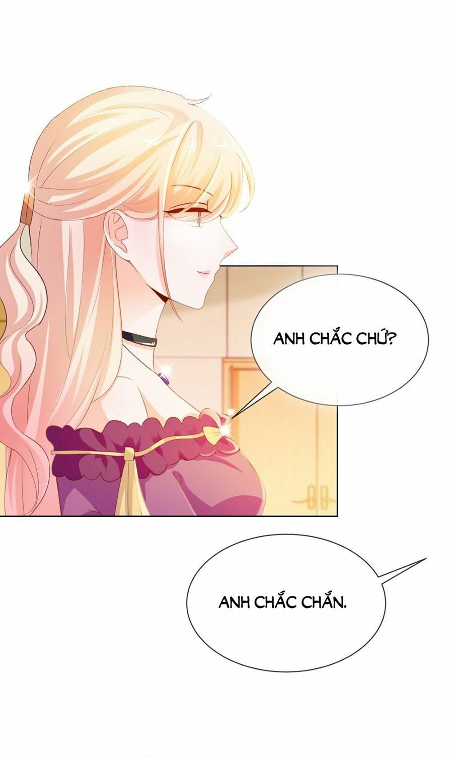 ẩn hôn 100%: chọc tức vợ yêu mua một tặng một chapter 60 32