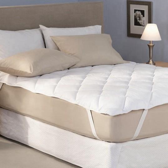 Bảo Vệ Nệm 3 Lớp Chống Thấm Nước Cotton Cao Cấp Lan Pham Bedding