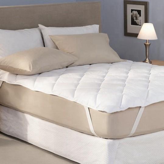 Bảo Vệ Nệm 3 Lớp Chống Thấm Nước Cotton Cao Cấp LAN PHAM BEDDING