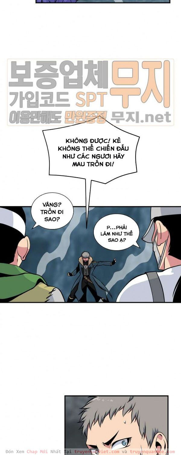 tôi sinh ra để làm người vĩ đại chapter 34 32