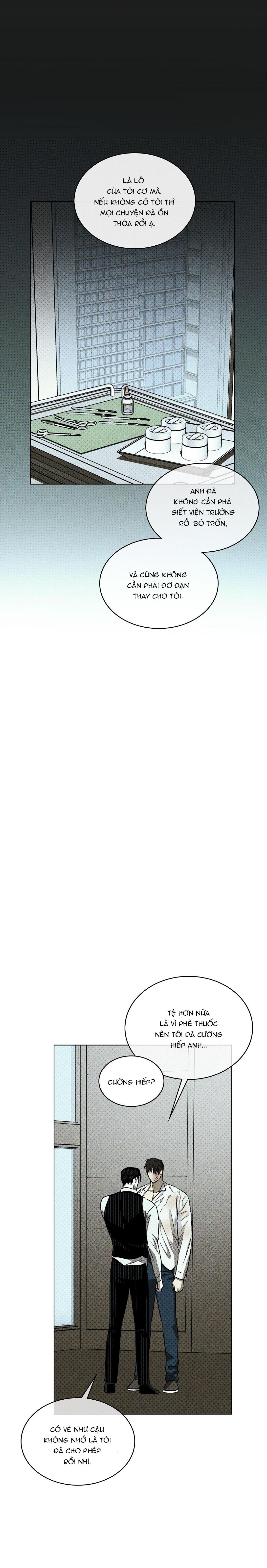 dưới ánh đèn xanh ss2 chapter 15 25