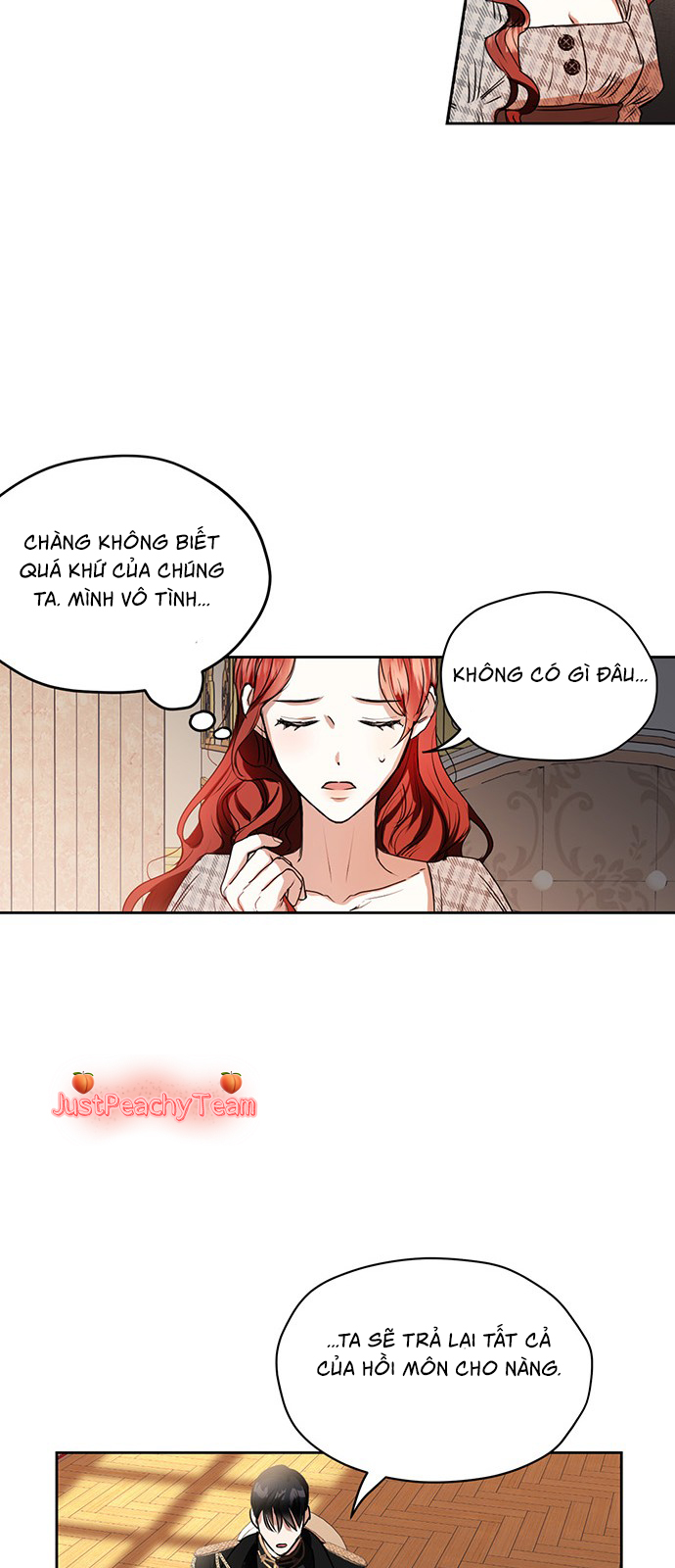 nâng cấp chồng lên level max chapter 5 28