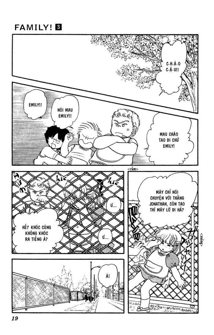 family! chapter 10 21