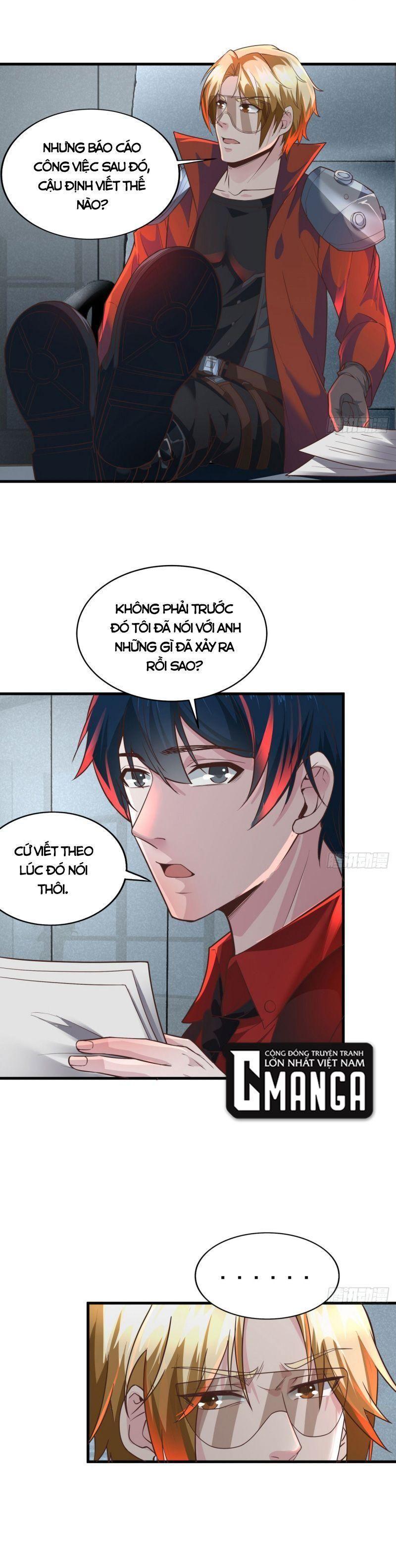 bắt đầu từ trăng đỏ chapter 53 5