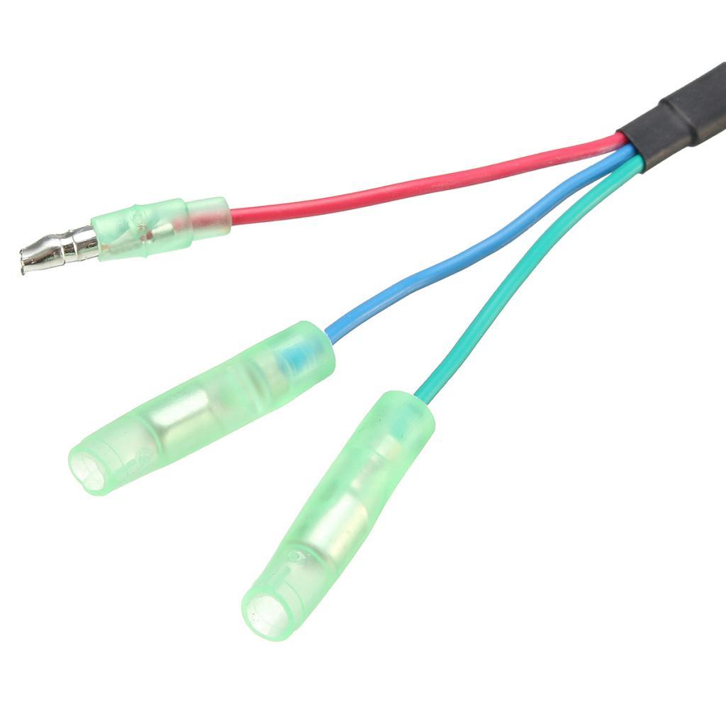 3pc Boat Trim Tilt Switch for Yamaha Remote Control Power Motor Engine