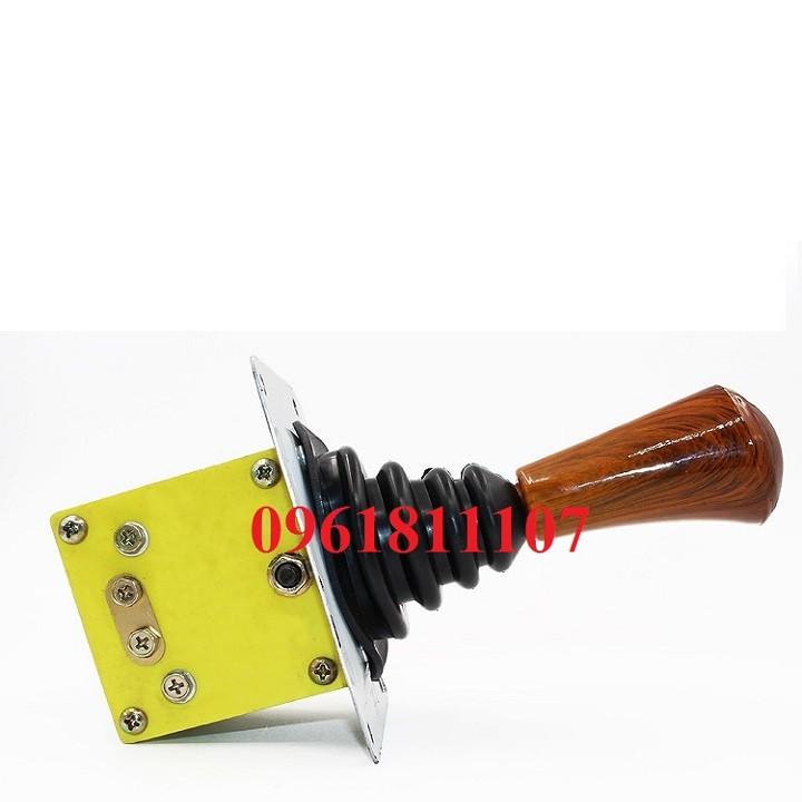 Cần đảo chiều motor chế xe điện