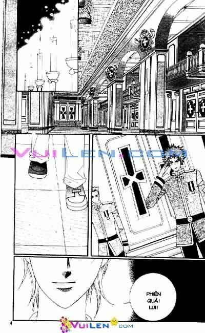 cửa hàng phù thủy chapter 3 4