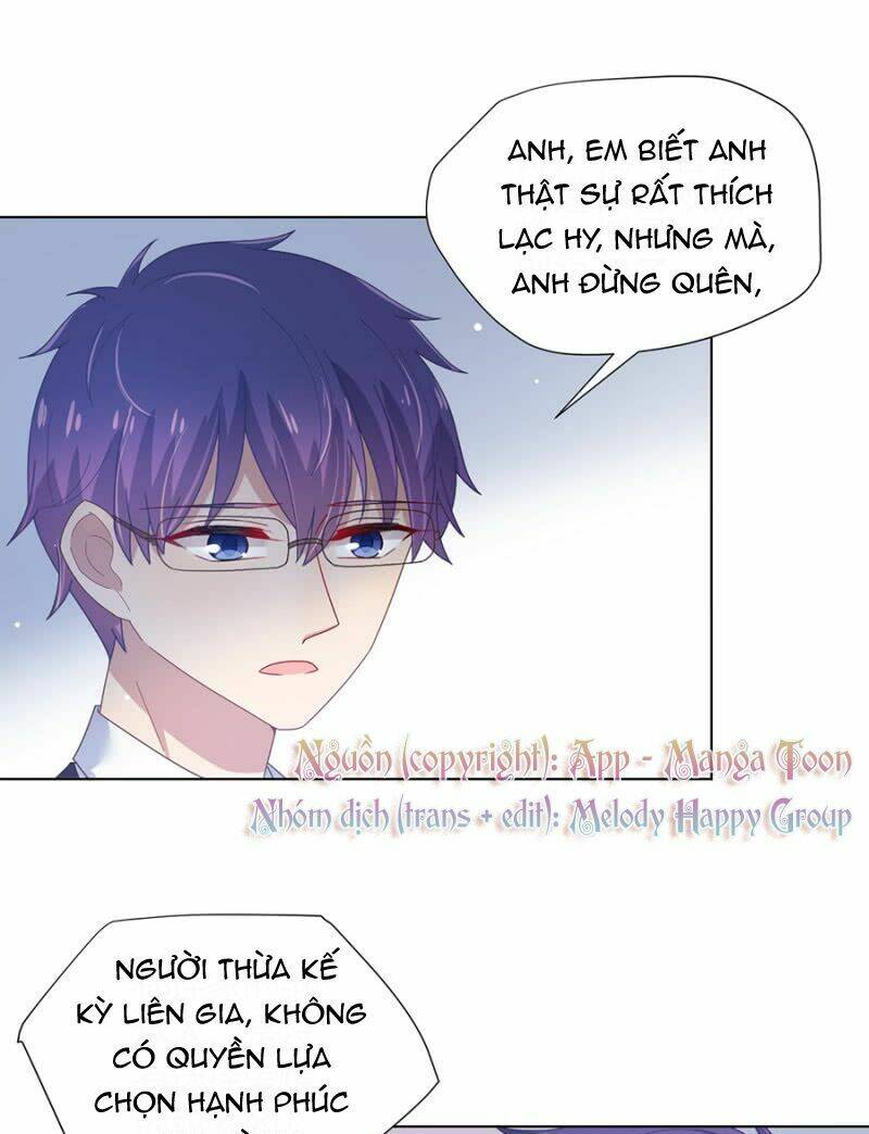 ma lạt thiên kim đẩu ác thiếu chapter 112 9