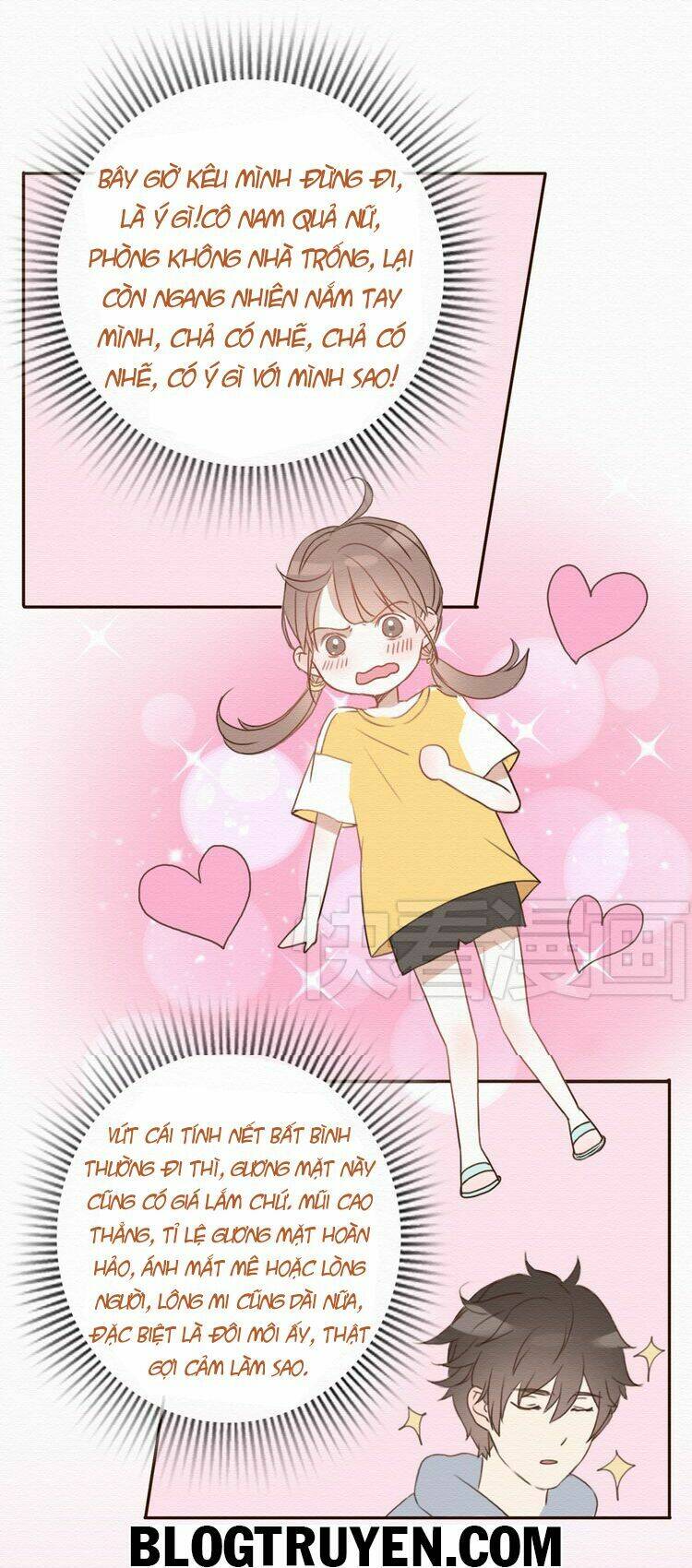 tình yêu không nói dối chapter 15 7