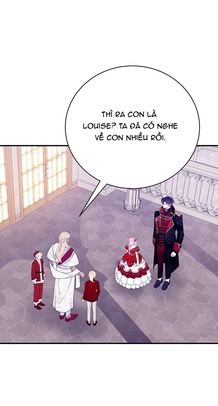 con chỉ đi tìm cha thôi chapter 50 59