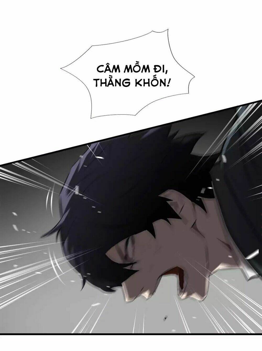 kẻ bị ruồng bỏ chapter 64 50