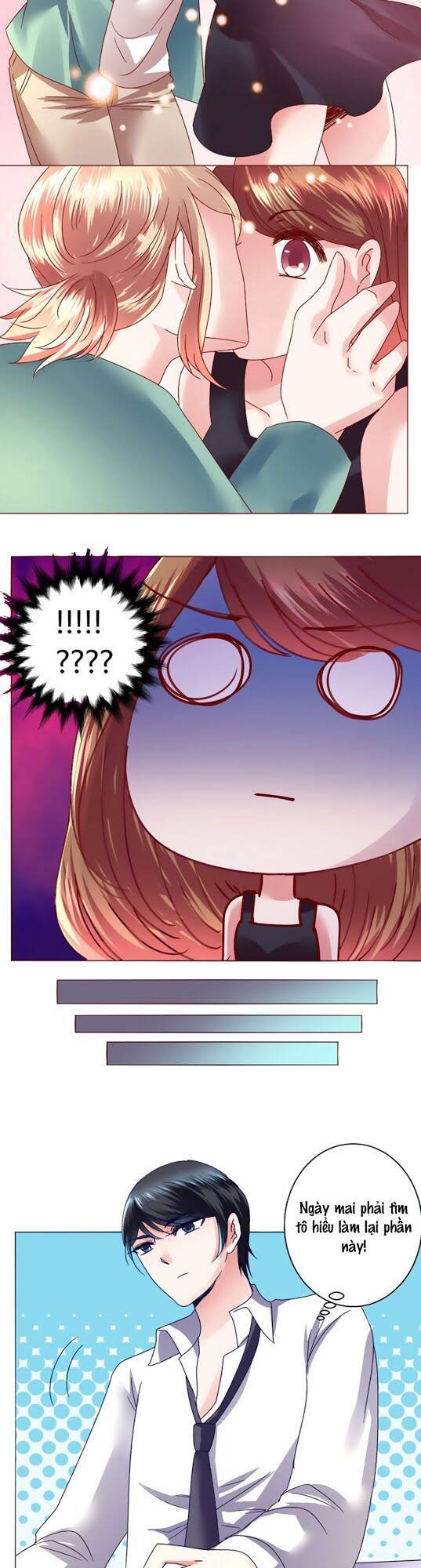 một tuần làm tình nhân chapter 42 18