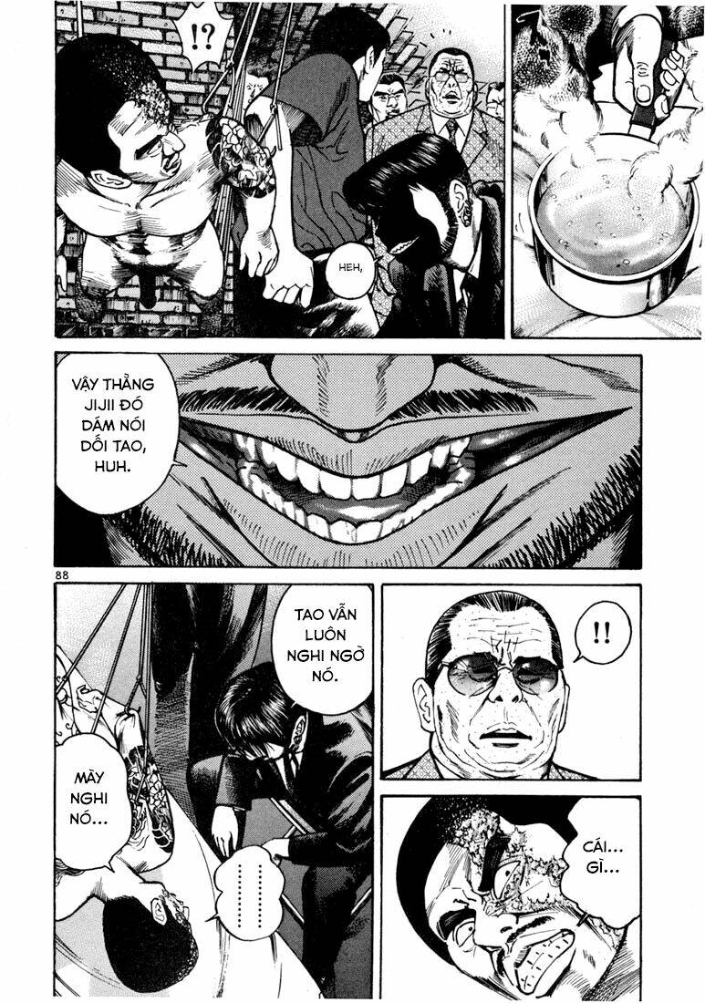 sát thủ số 1 chapter 11 42