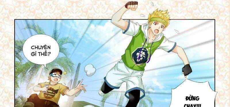 kỳ hiệp địa cầu chi chân tướng trong sa mạc chapter 6 19