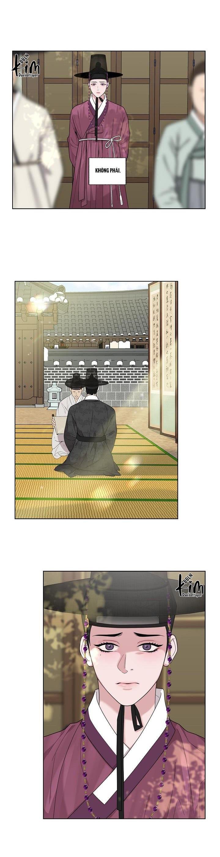 truyện ngắn lục lạc đôi chapter 5.2 5