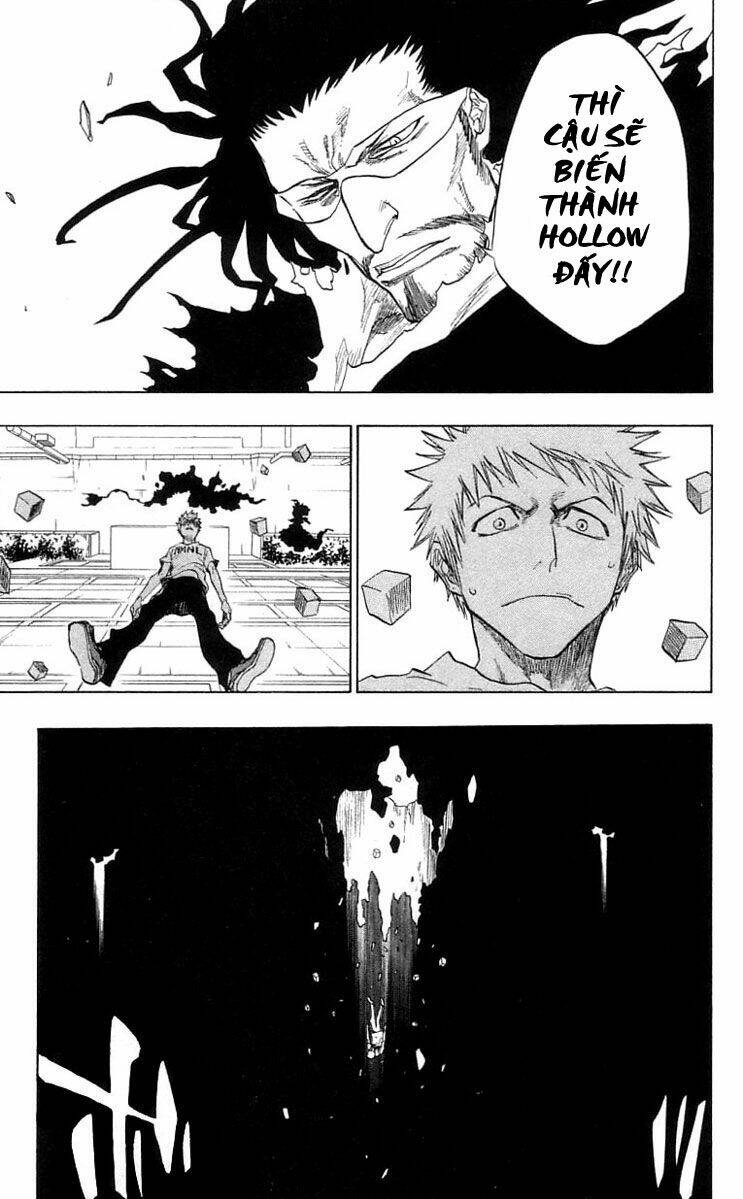 thần chết ichigo chapter 63 14