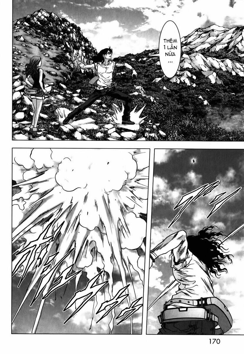 cuộc chiến sinh tồn chapter 53 20