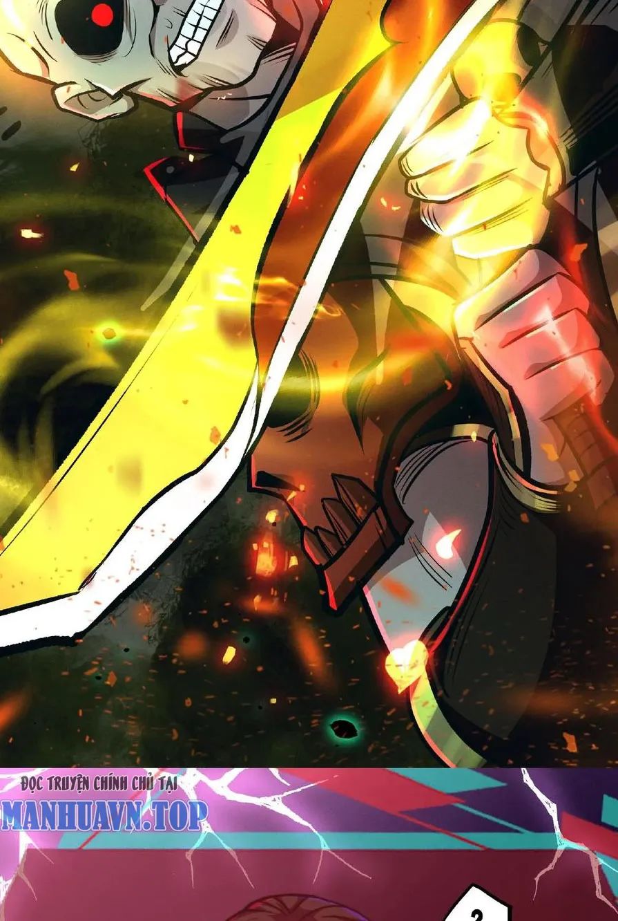 quỷ dị dược tề sư: bệnh nhân của ta đều là kinh khủng chapter 57 9