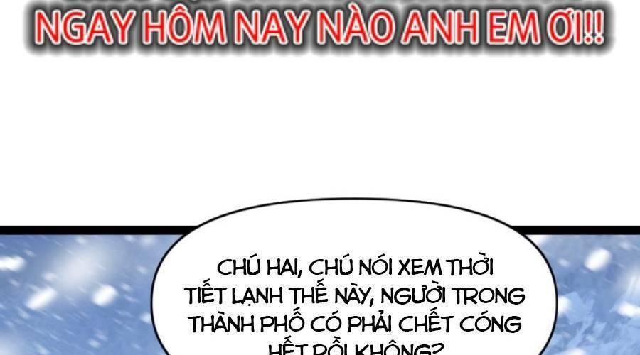 toàn cầu băng phong, ta chế tạo phòng an toàn chapter 103 61
