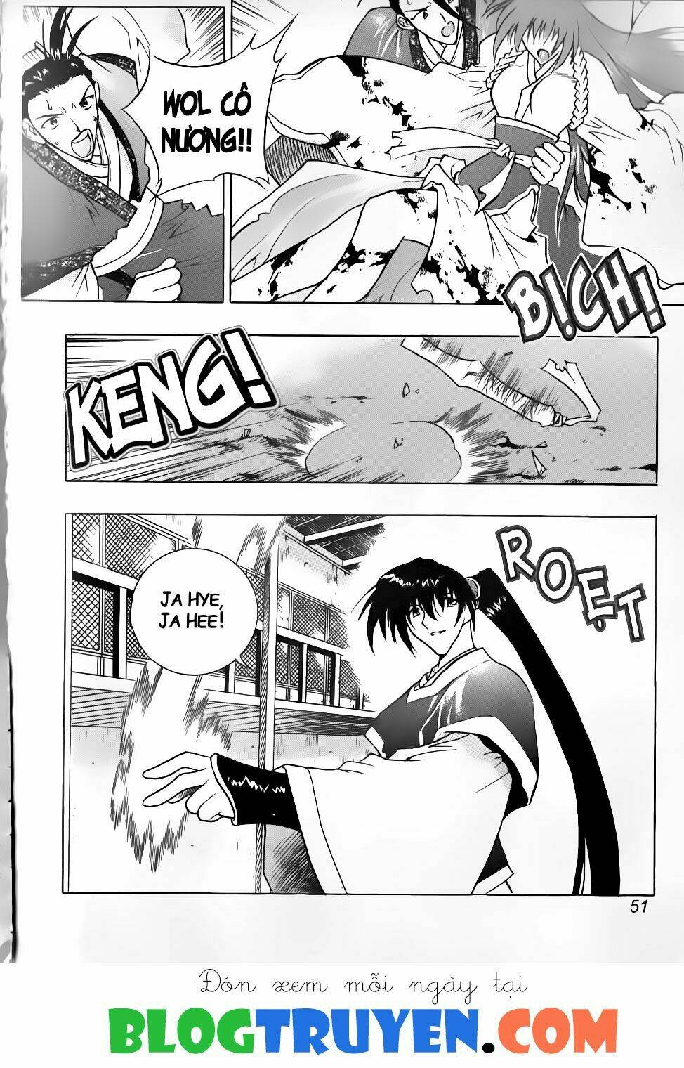 thiên lang liệt truyện chapter 68 7