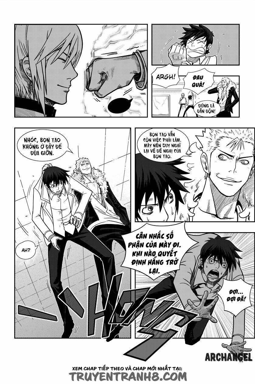 macrophage regulation chapter 2 14