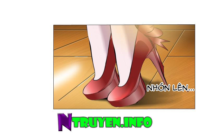 cạm bẫy của nữ thần chapter 74 12