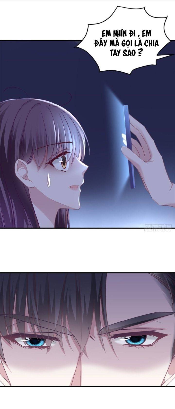 trọng sinh về chinh phục tổng tài chapter 4 9