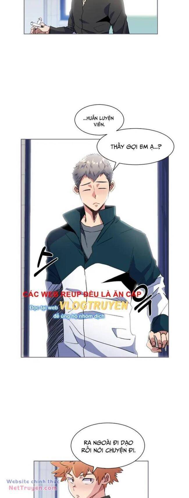 Góc Cao Khung Thành chapter 35 4