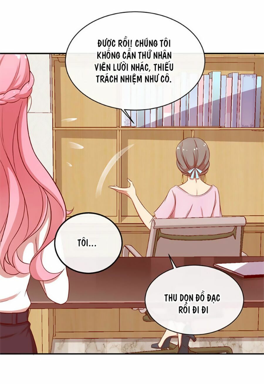 cả thế giới đều không bằng người chapter 30 20