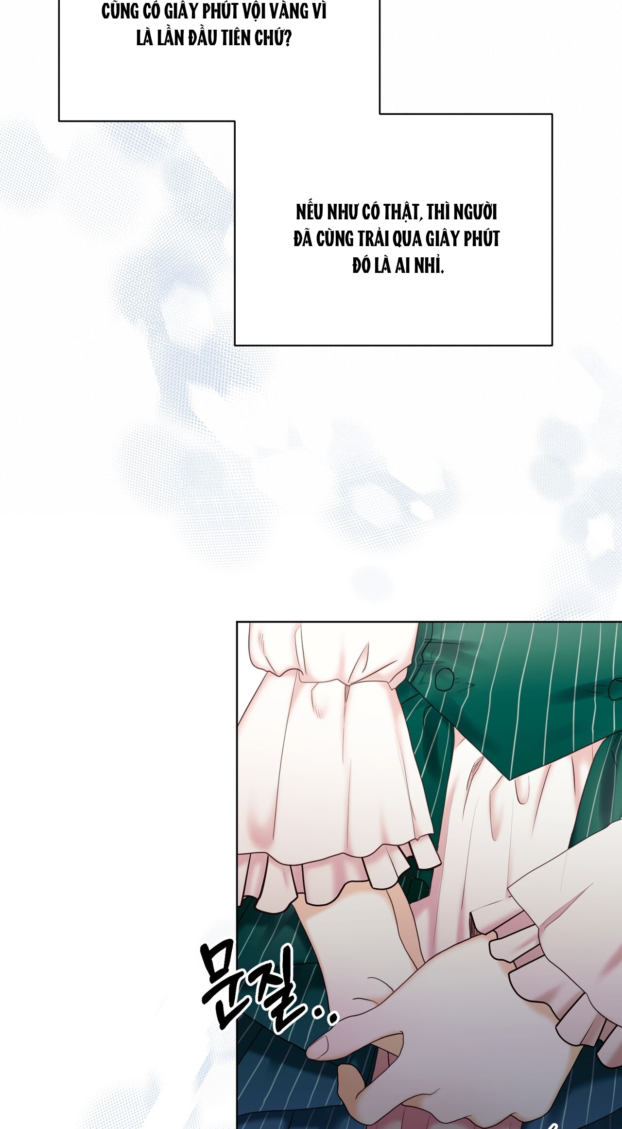 hợp đồng hôn nhân với hai người chồng chapter 6.1 40